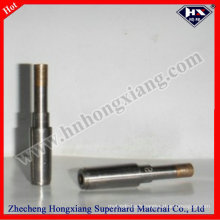 Diamond Drill Bit for Glass Hole Drilling